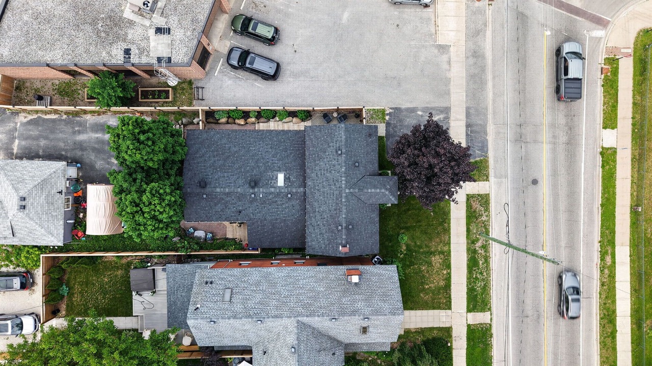 Photo of Outdoor in Collingwood
