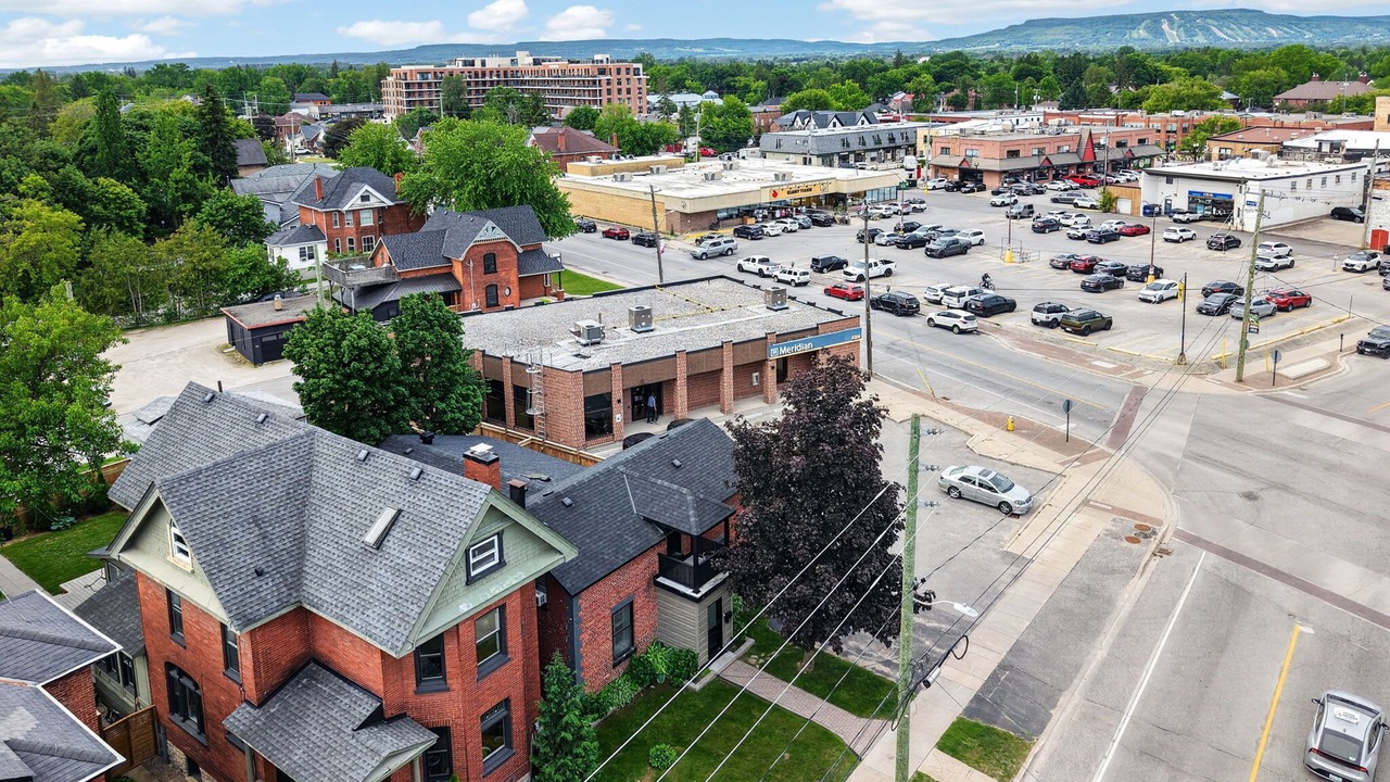 Photo of Outdoor in Collingwood