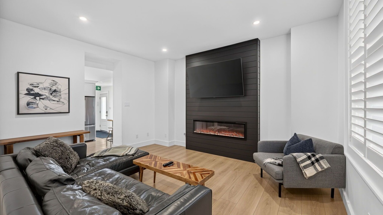 Photo of Livingroom in Collingwood