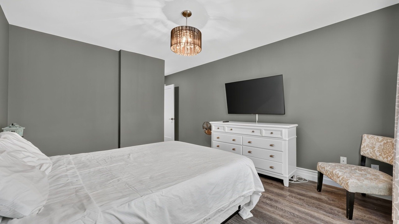 Photo of Bedroom in Collingwood