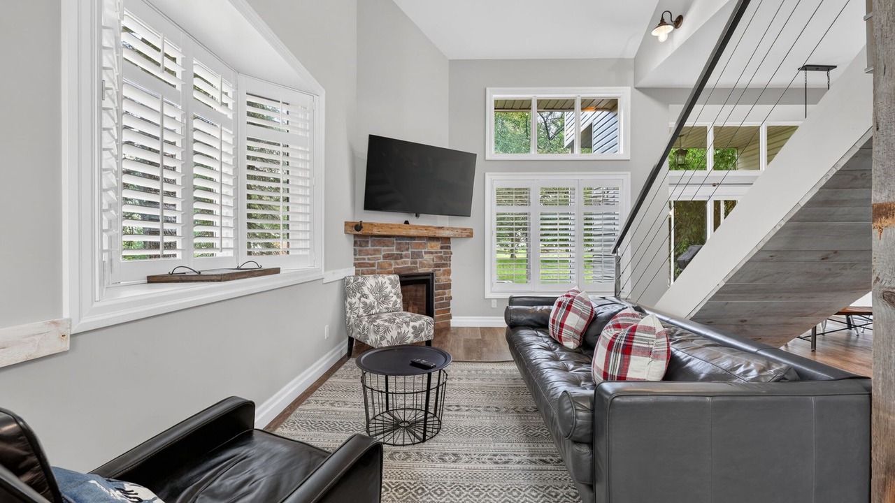 Photo of Livingroom in Collingwood