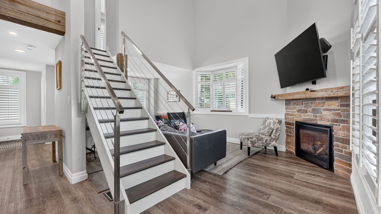 Photo of Livingroom in Collingwood