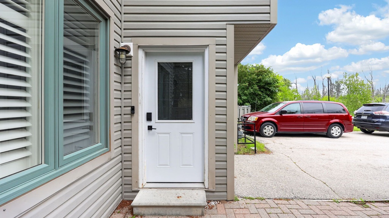 Photo of Outdoor in Collingwood