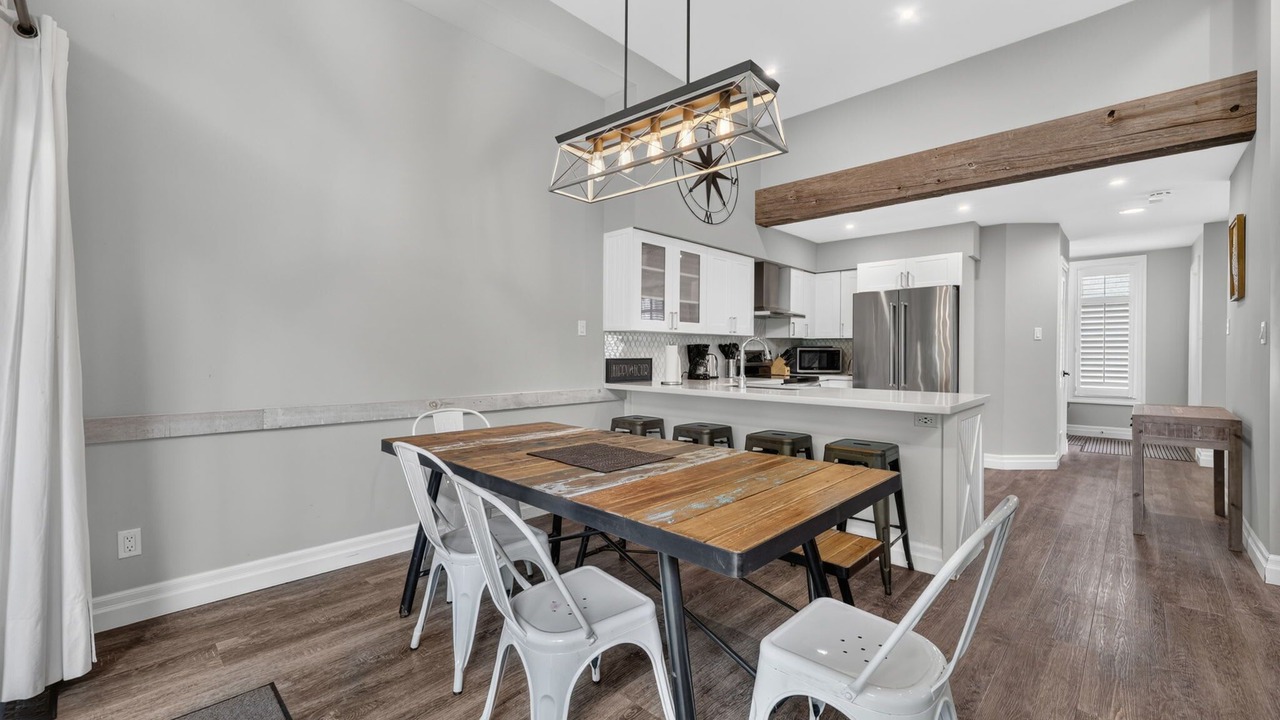 Photo of Kitchen in Collingwood
