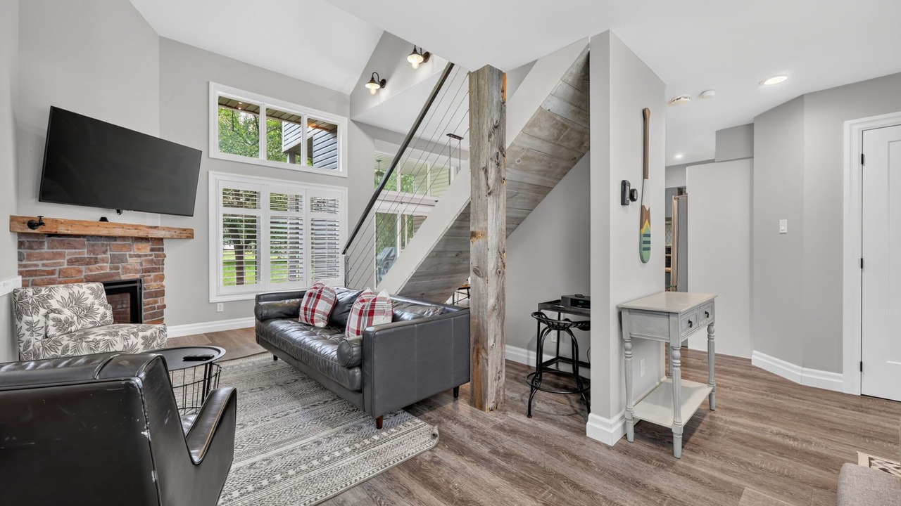 Photo of Livingroom in Collingwood