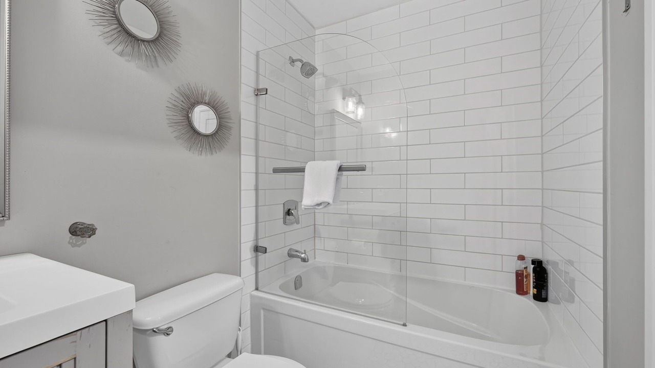 Photo of Bathroom in Collingwood