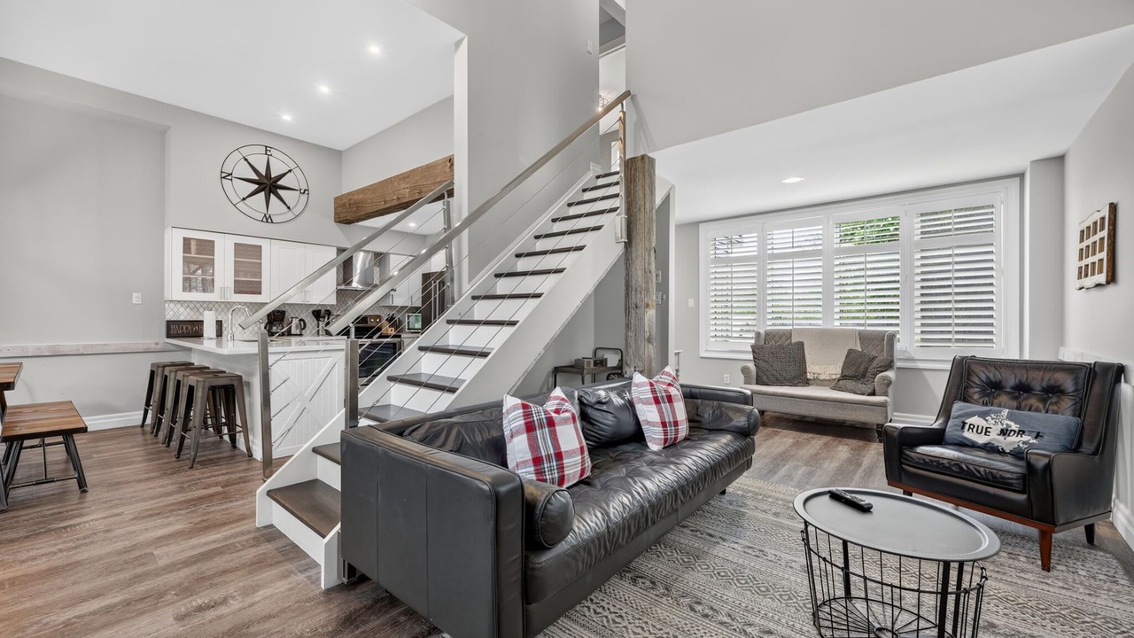 Photo of Livingroom in Collingwood