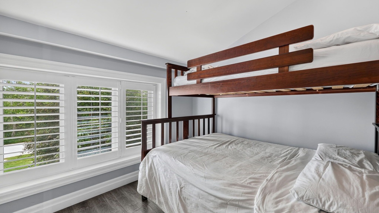 Photo of Bedroom in Collingwood