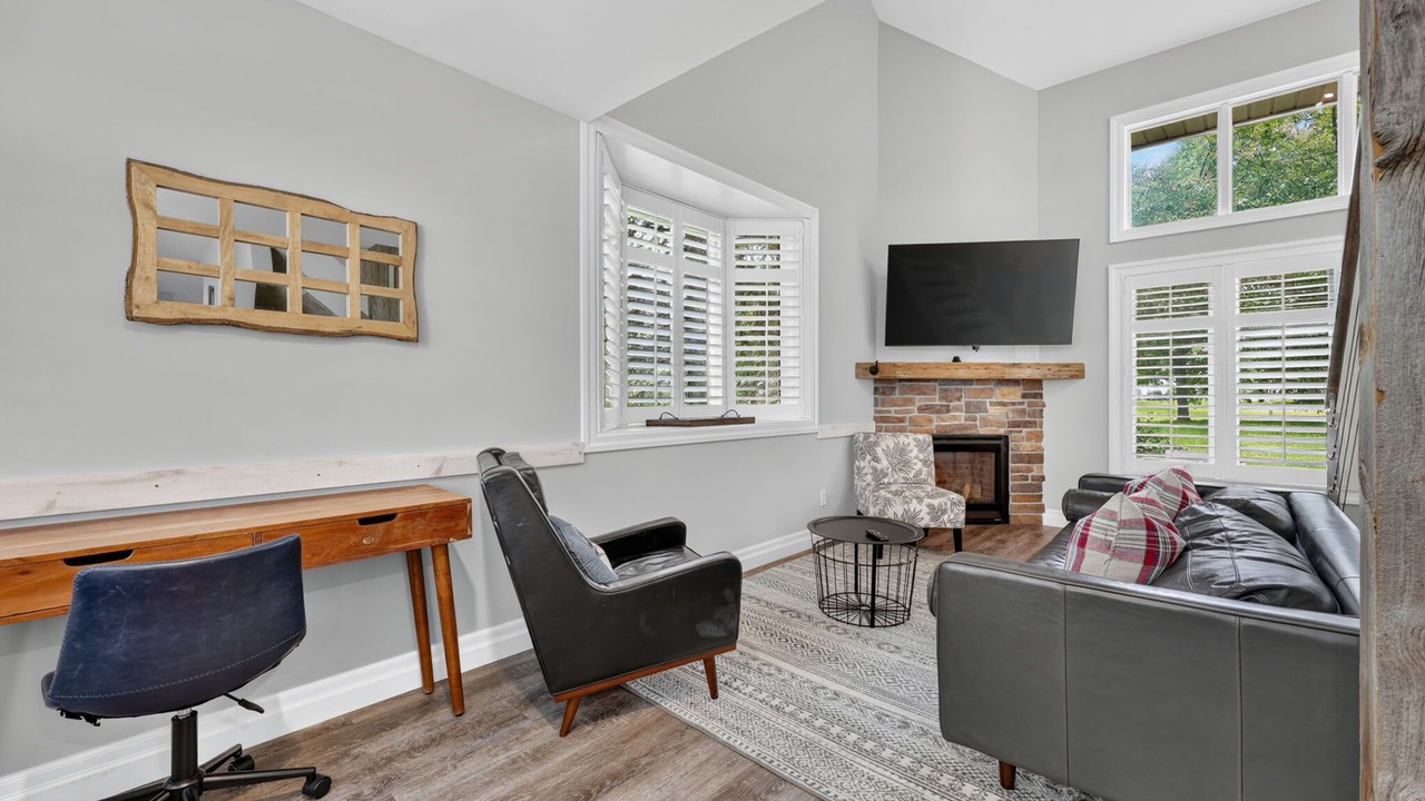 Photo of Livingroom in Collingwood