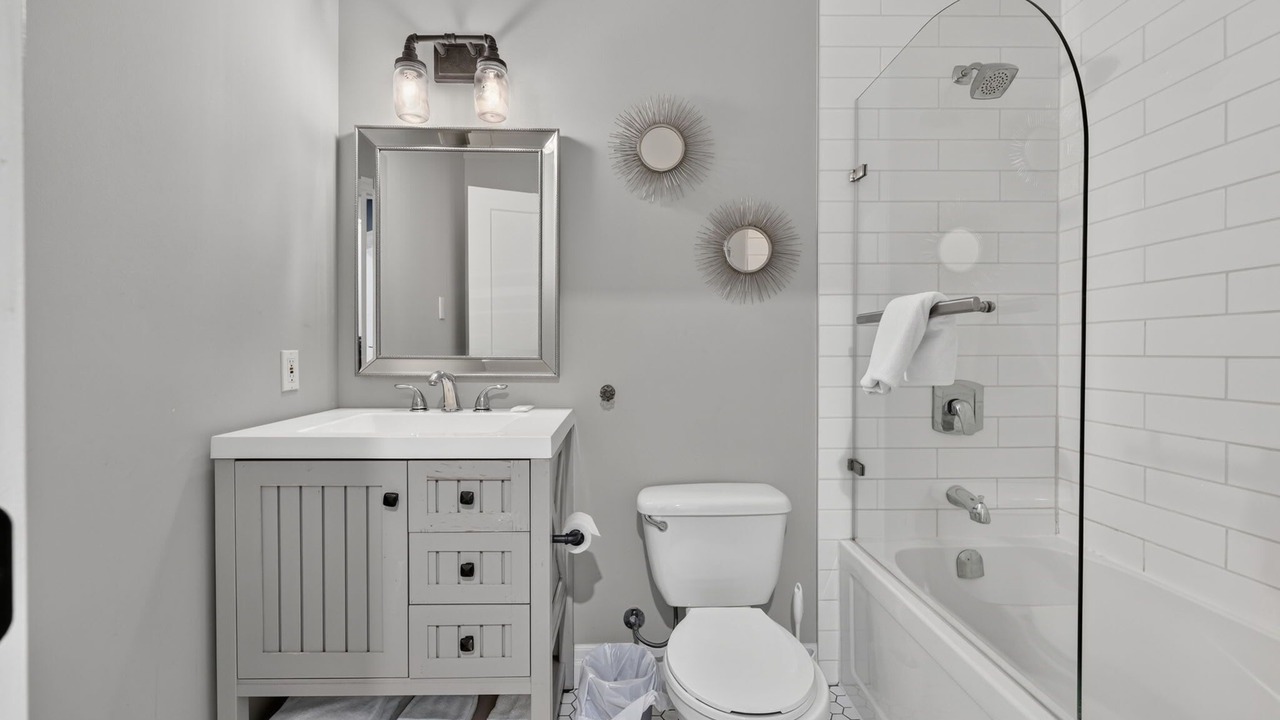 Photo of Bathroom in Collingwood