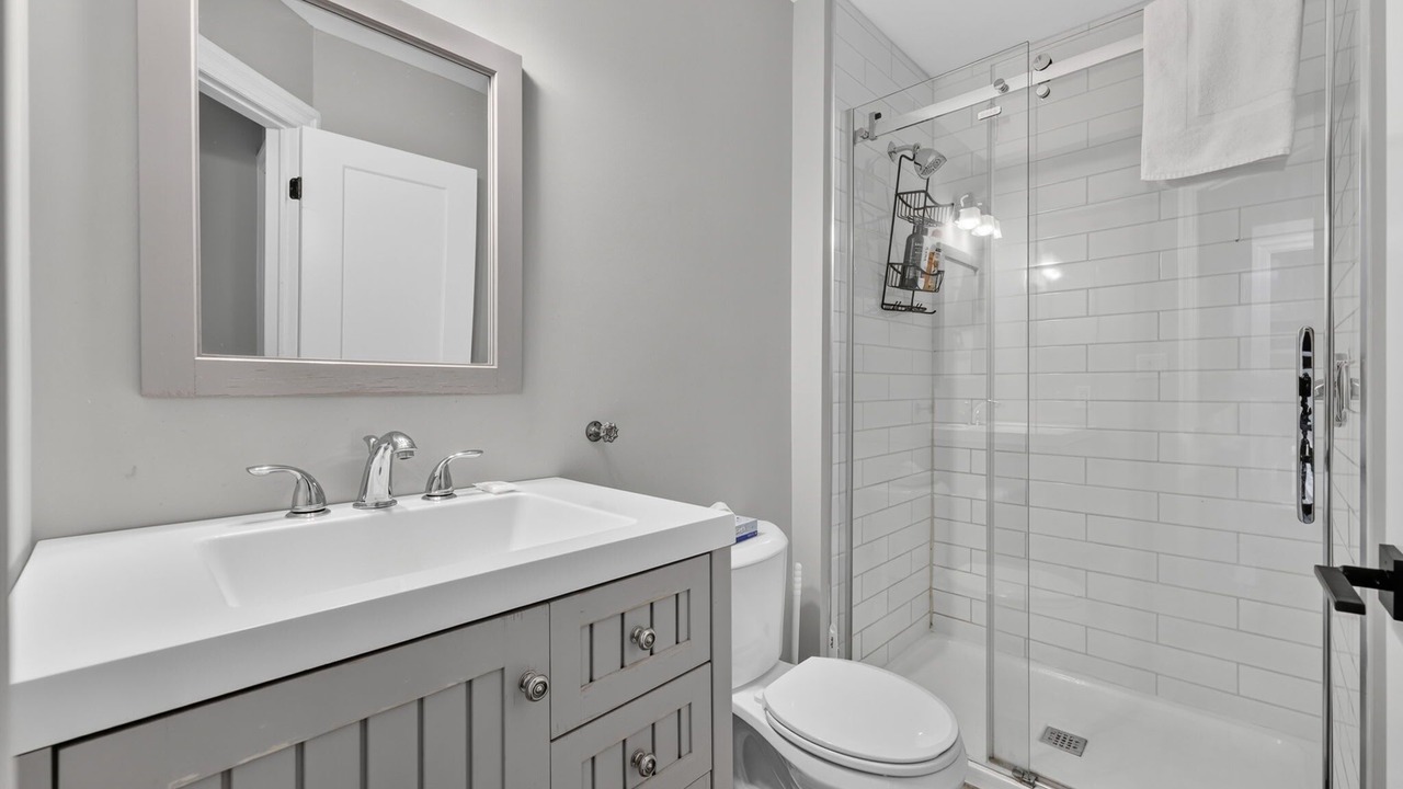 Photo of Bathroom in Collingwood