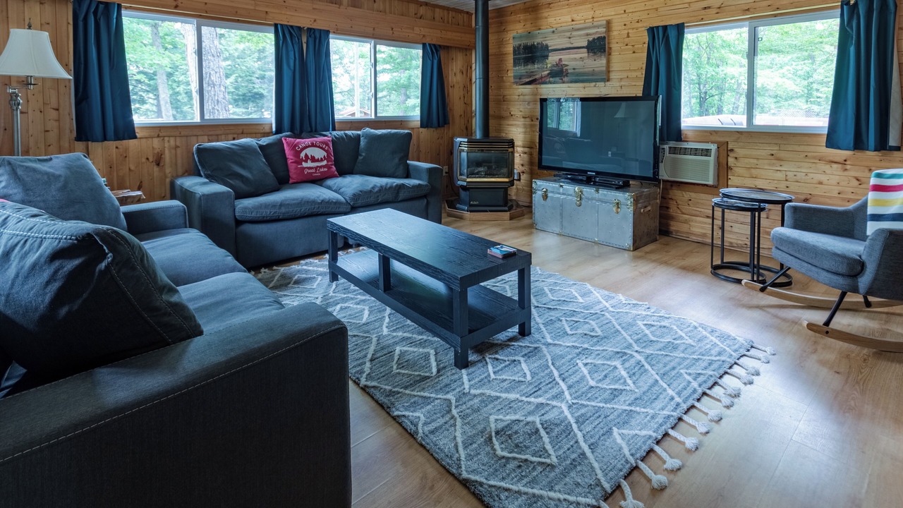 Photo of Livingroom in Hastings Highlands