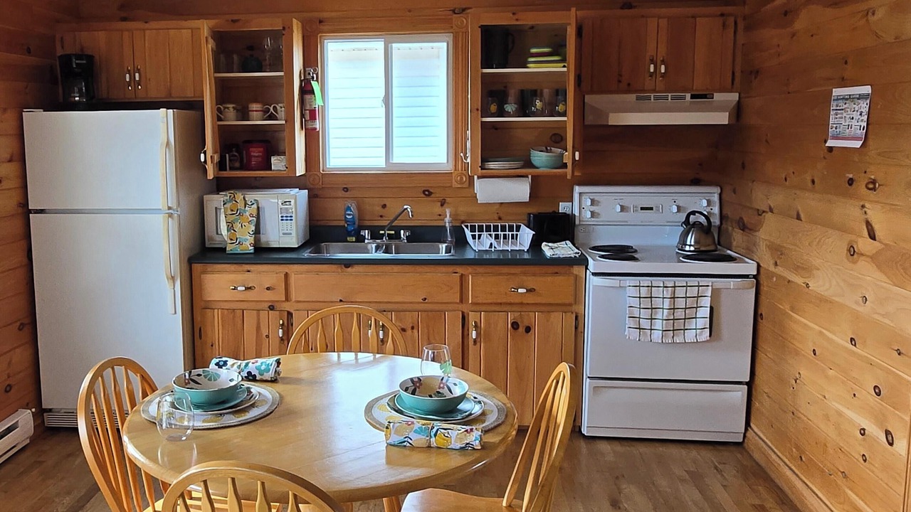 Photo of Kitchen in York