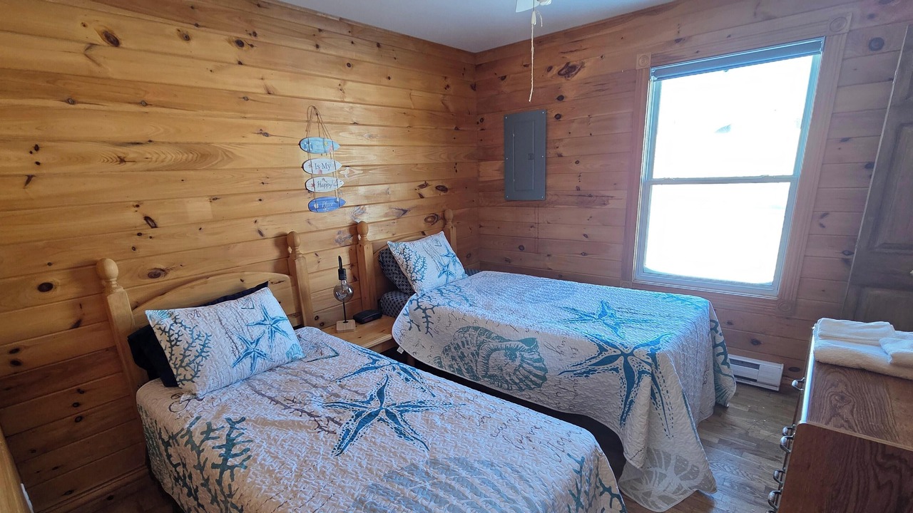 Photo of Bedroom in York