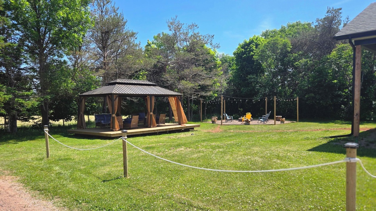 Photo of Outdoor in York