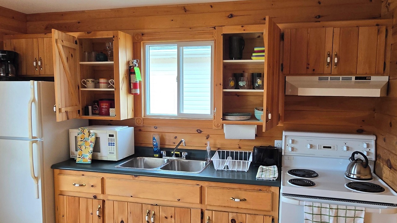Photo of Kitchen in York