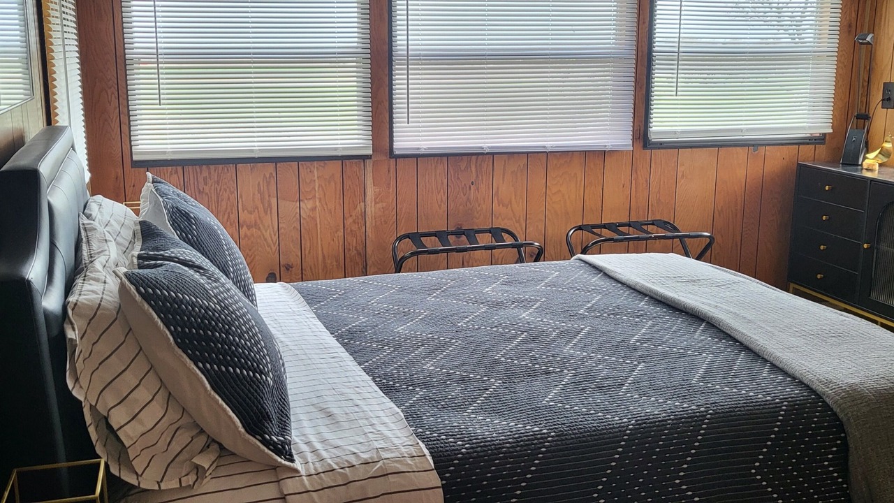 Photo of Bedroom in Waterloo