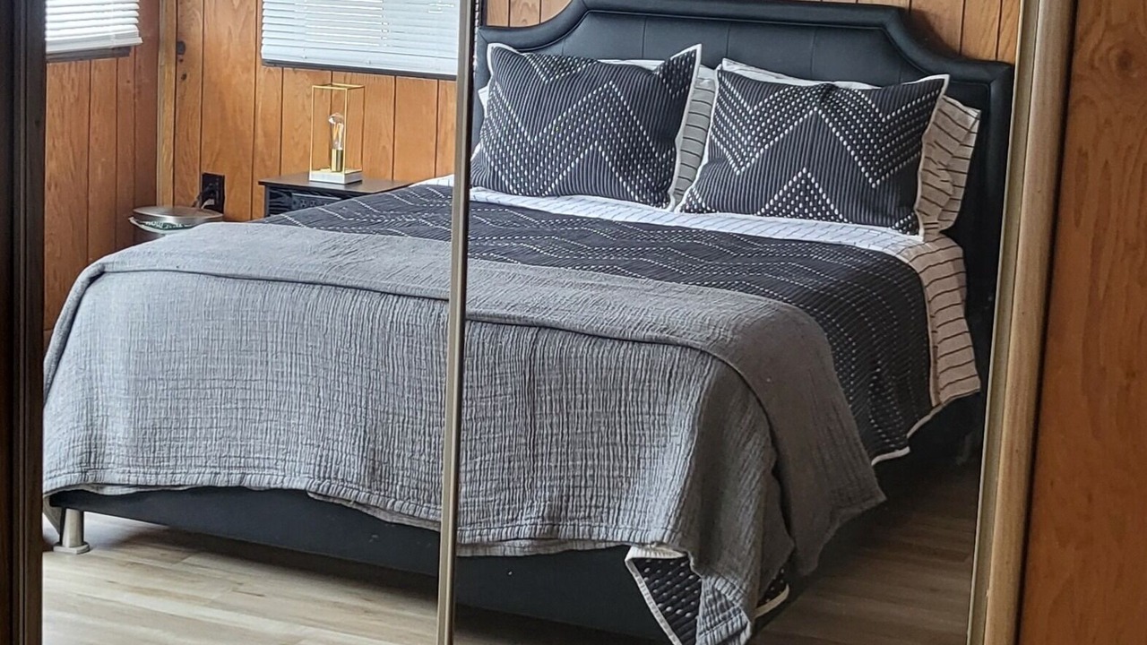 Photo of Bedroom in Waterloo