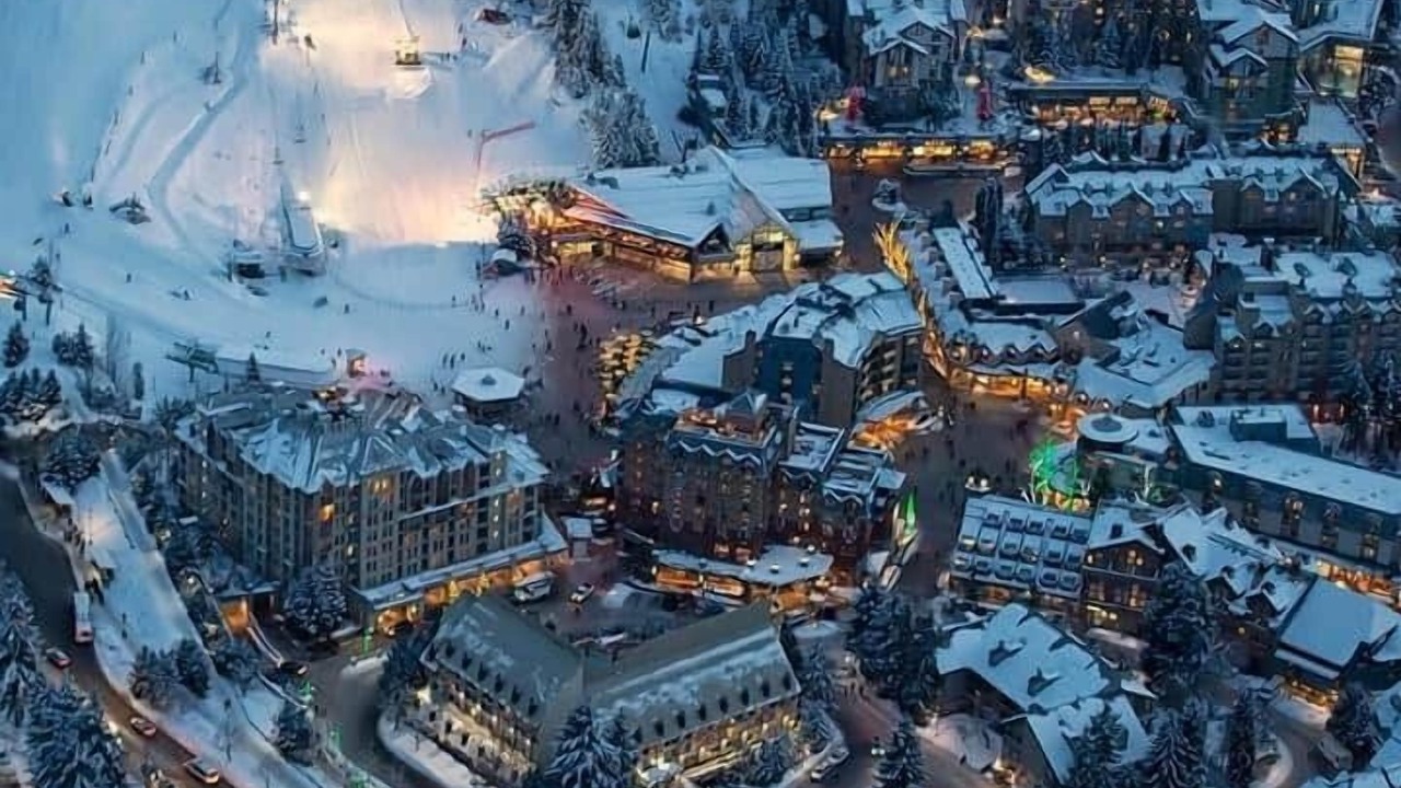 Photo of Others in Blackcomb