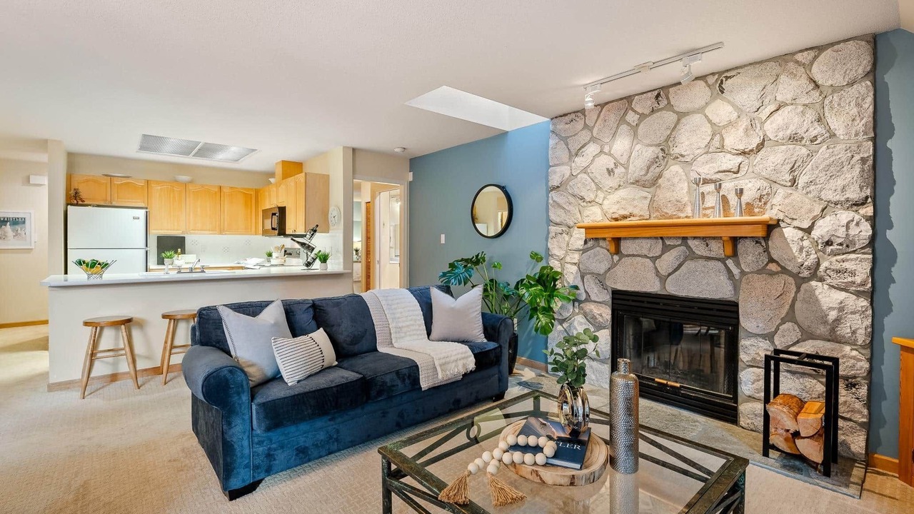 Photo of Livingroom in Blackcomb
