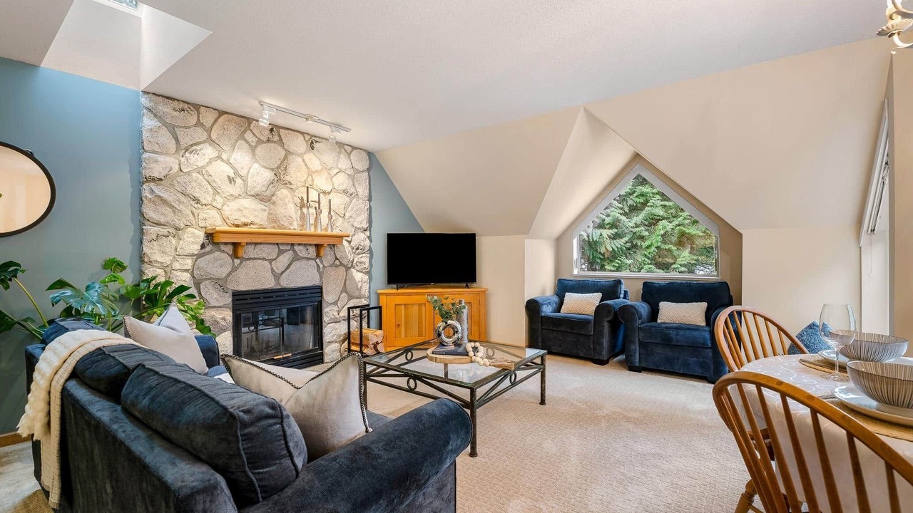 Photo of Bedroom in Blackcomb