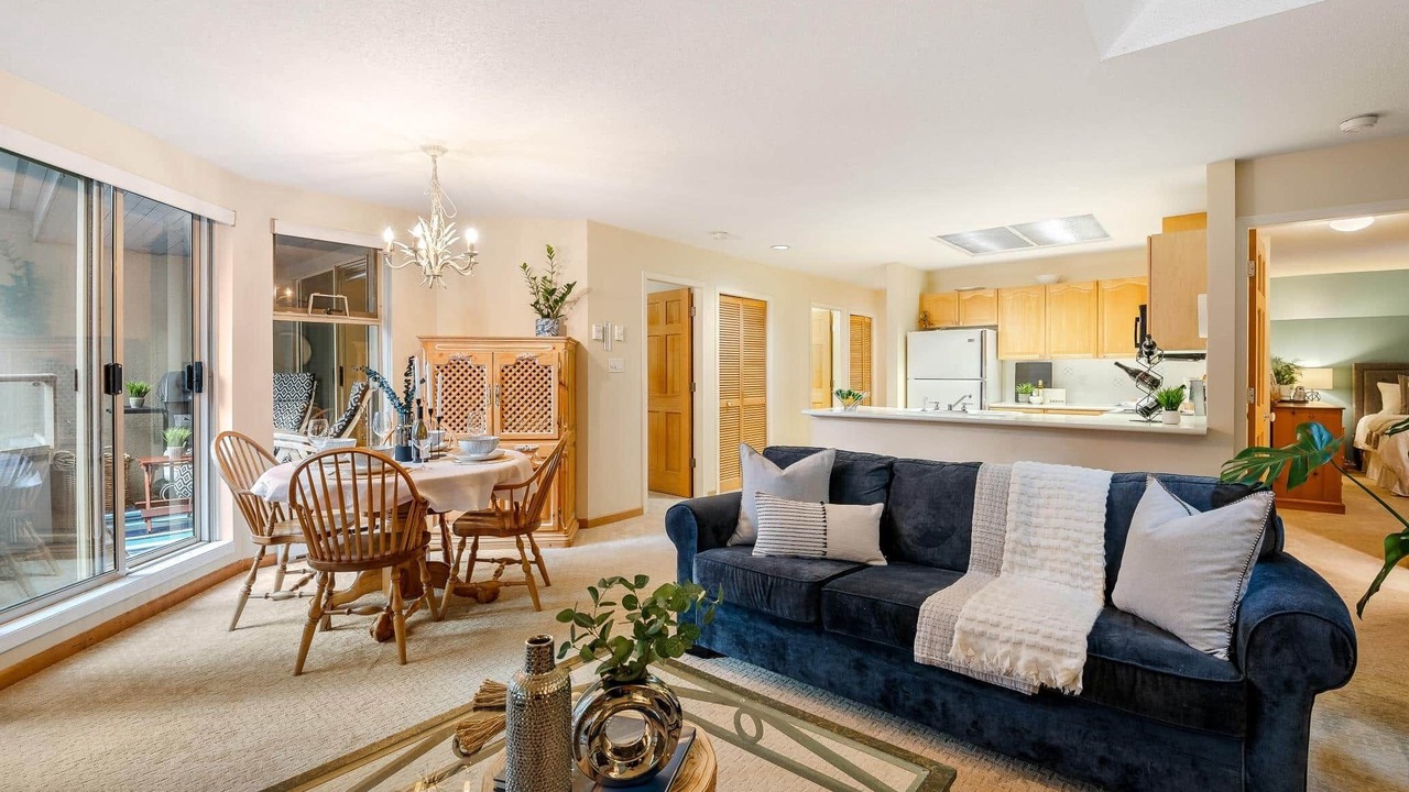 Photo of Bedroom in Blackcomb