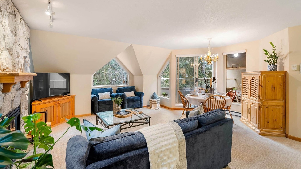 Photo of Bedroom in Blackcomb