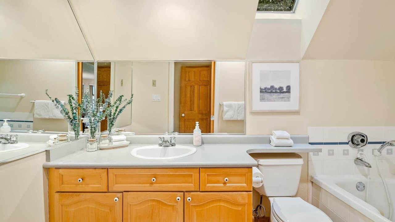 Photo of Bathroom in Blackcomb
