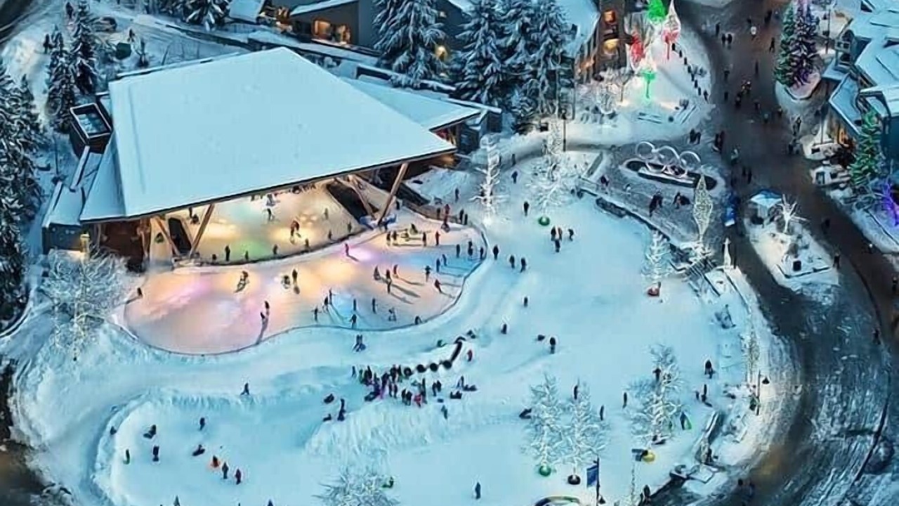 Photo of Others in Blackcomb