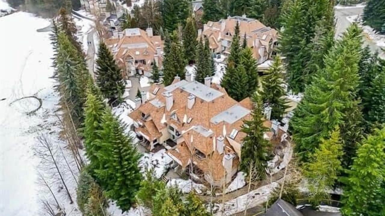 Photo of Outdoor in Blackcomb