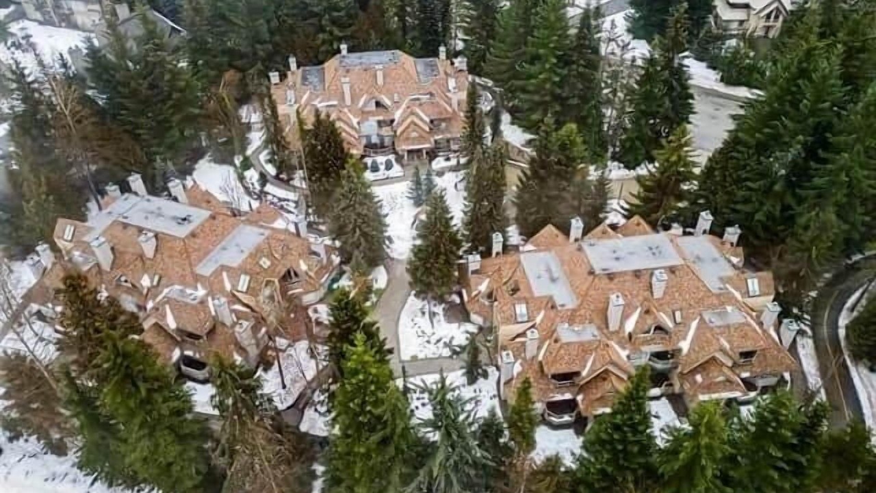 Photo of Outdoor in Blackcomb