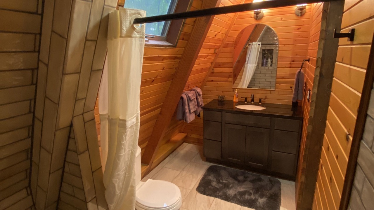 Photo of Bathroom in Allegan