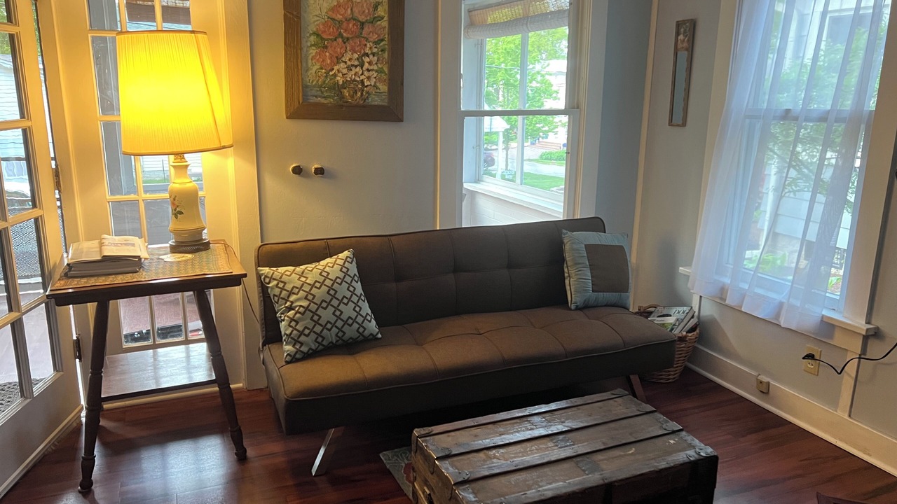 Photo of Livingroom in Lakeside