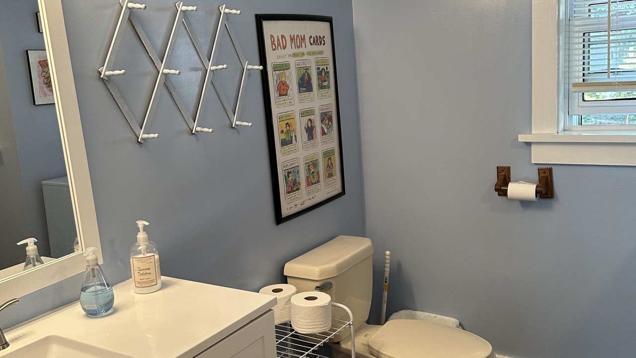 Photo of Bathroom in Lakeside