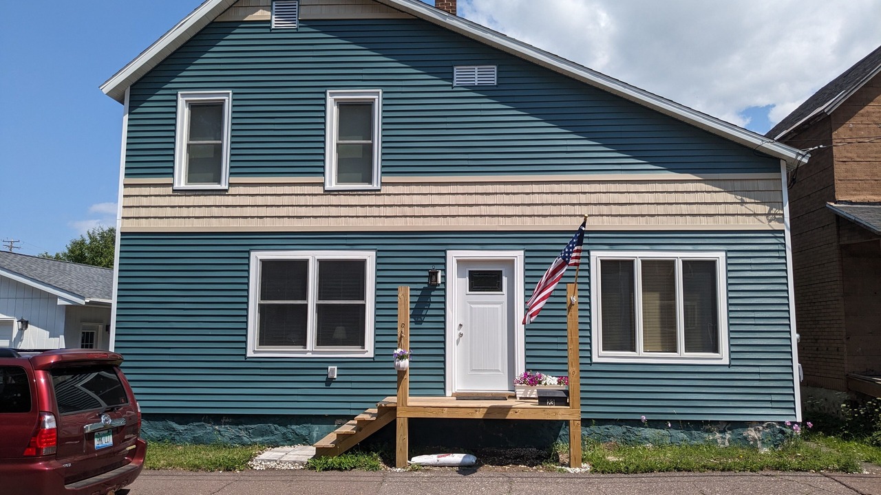 Photo of Outdoor in Ahmeek