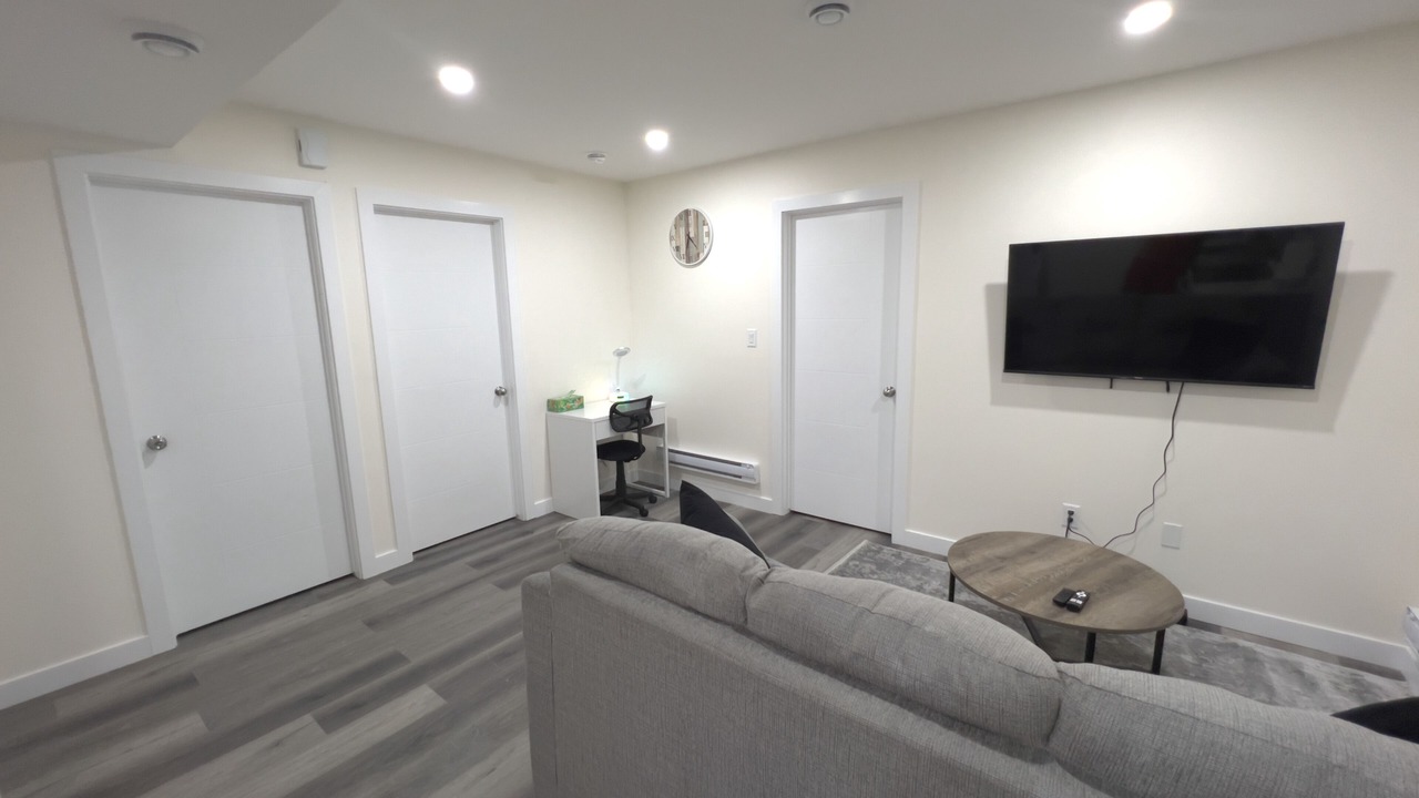 Photo of Livingroom in Saskatoon