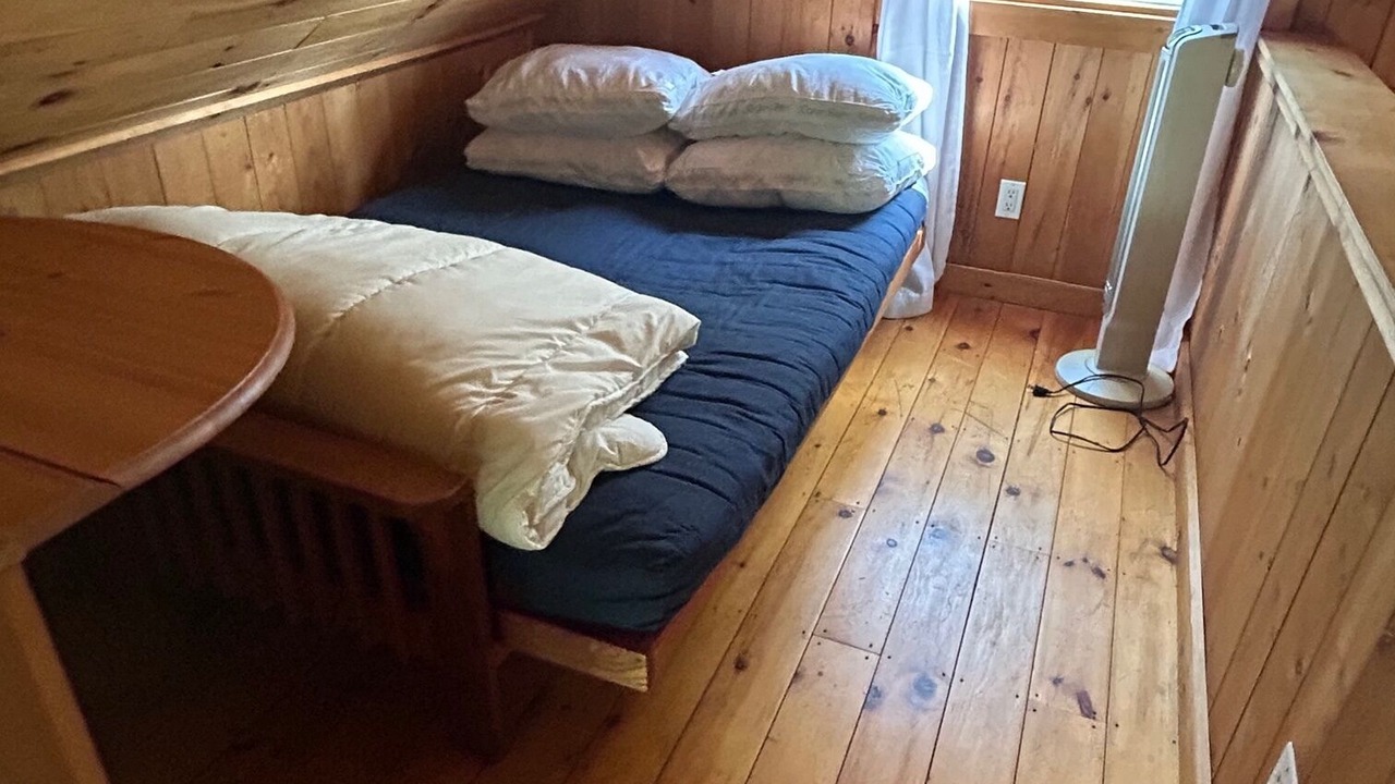 Photo of Bedroom in Wasaga Beach
