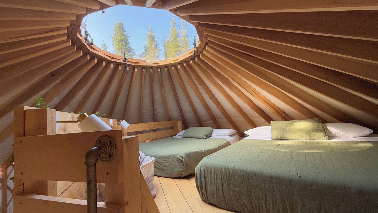 Photo of Bedroom in Sainte Rose du Nord