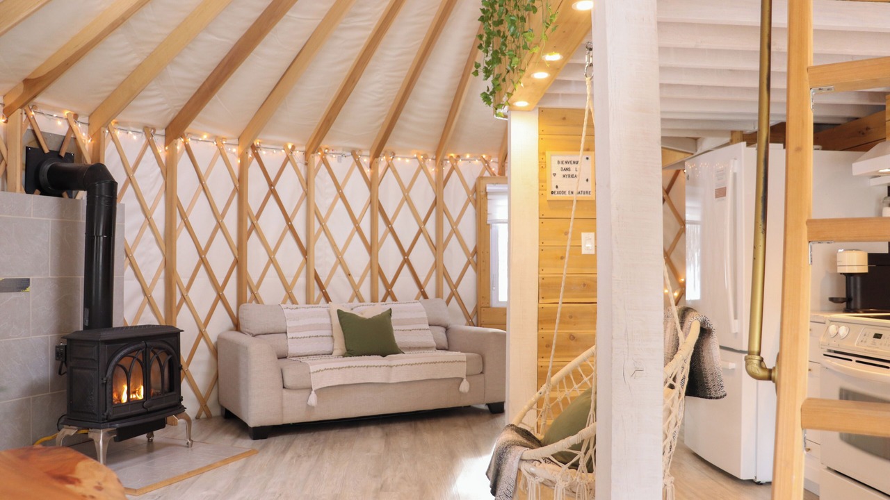 Photo of Livingroom in Sainte Rose du Nord
