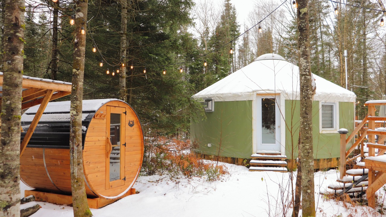 Photo of Outdoor in Sainte Rose du Nord