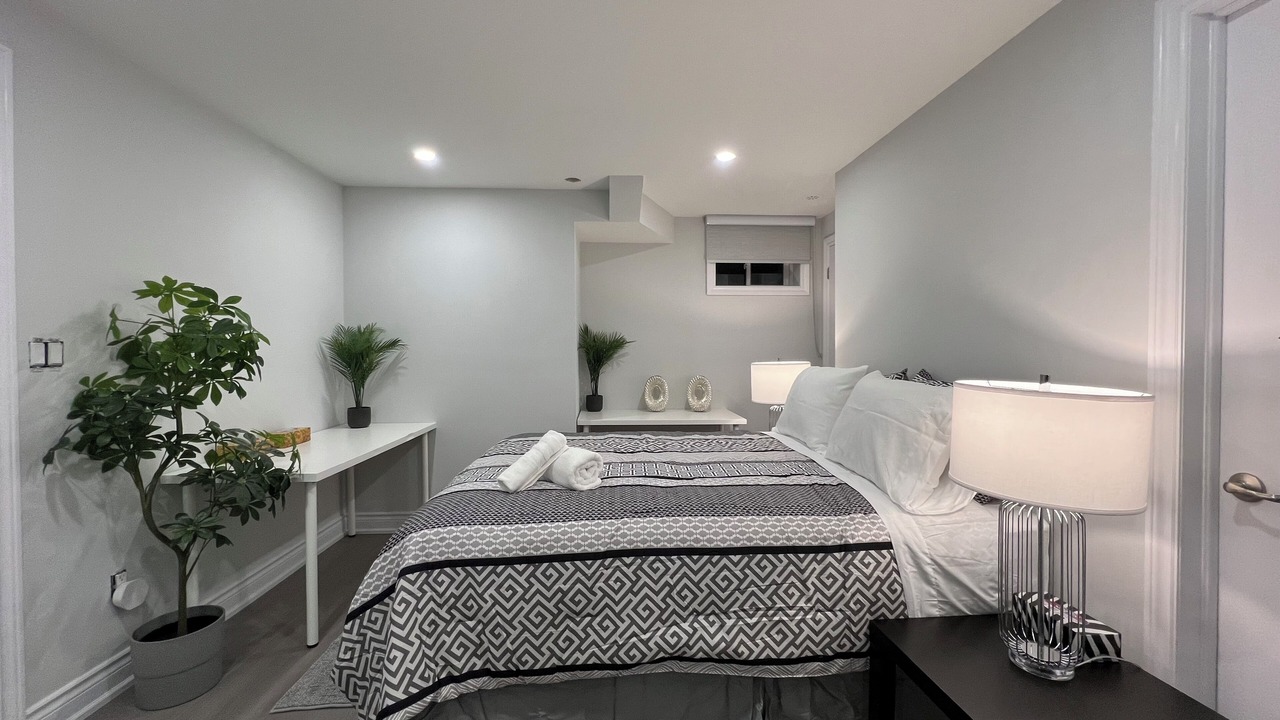 Photo of Bedroom in Markham