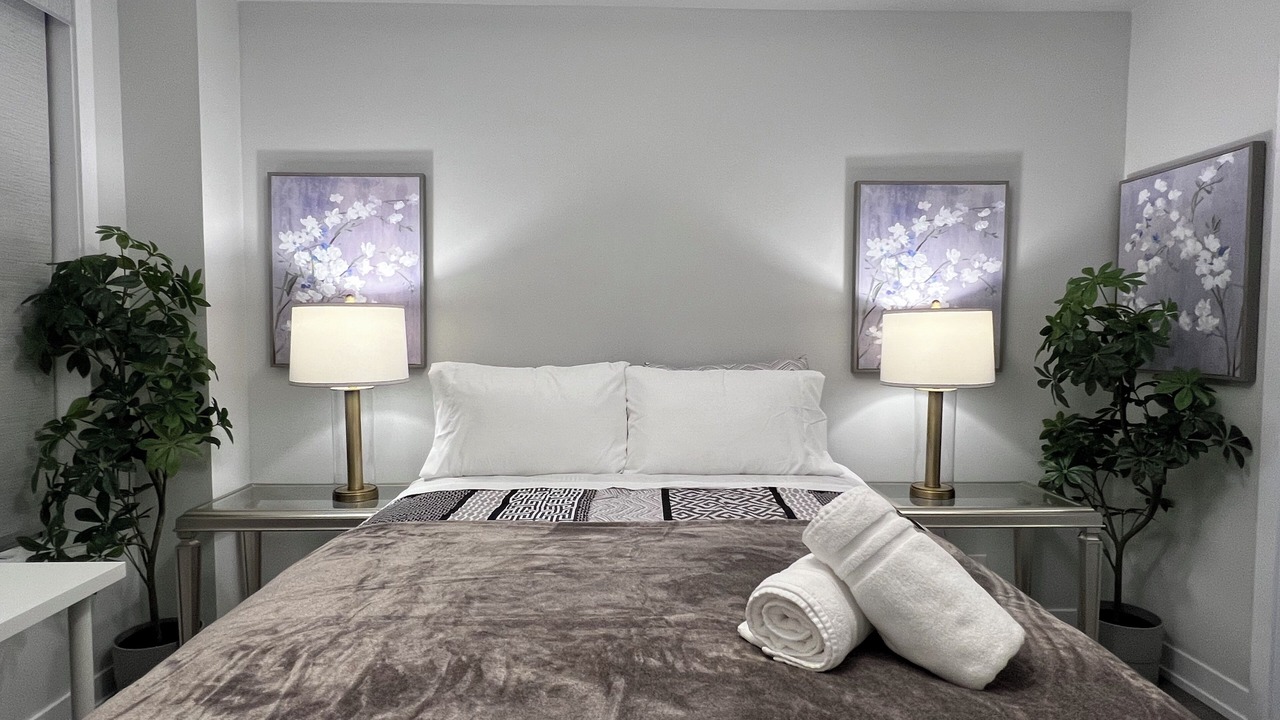 Photo of Bedroom in Markham
