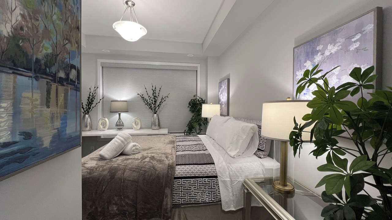 Photo of Bedroom in Markham