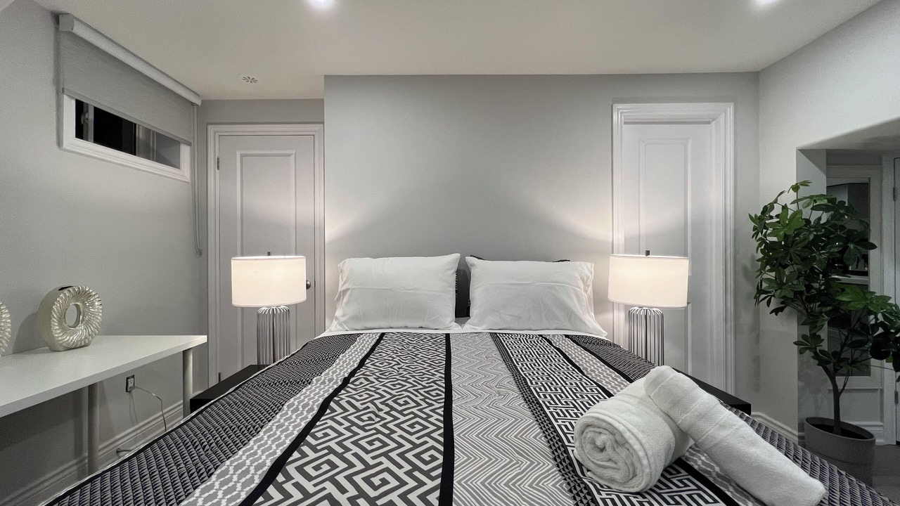 Photo of Bedroom in Markham