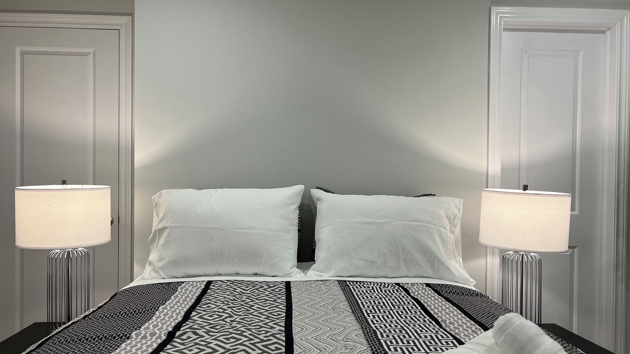 Photo of Bedroom in Markham