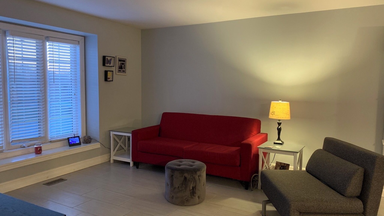 Photo of Livingroom in Smithville