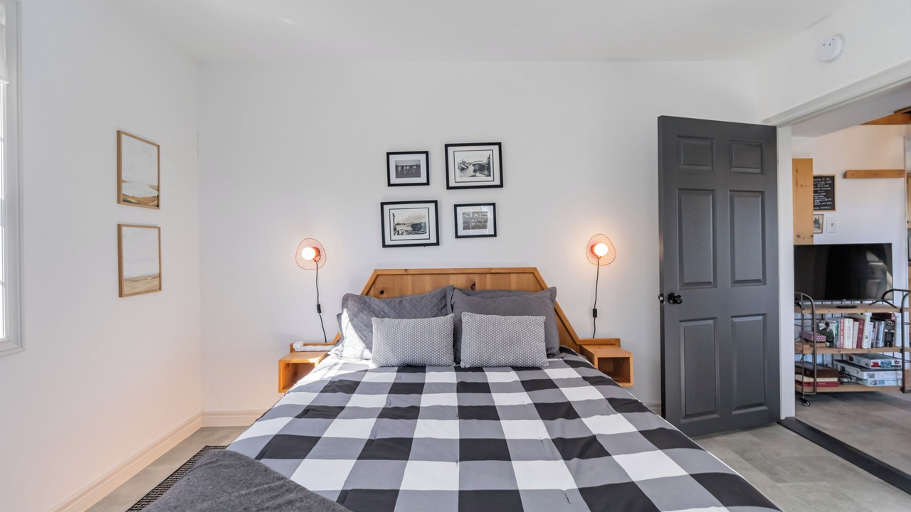 Photo of Bedroom in Feltzen South