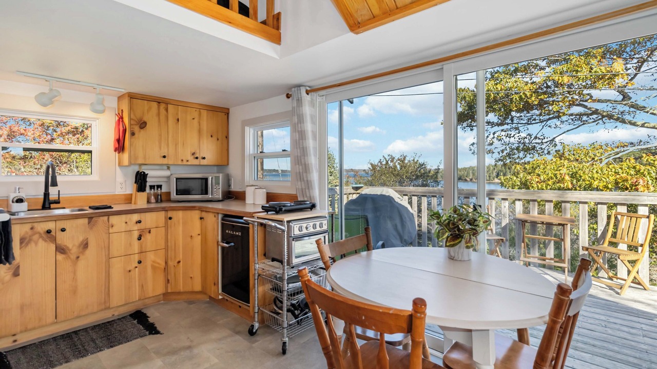 Photo of Kitchen in Feltzen South
