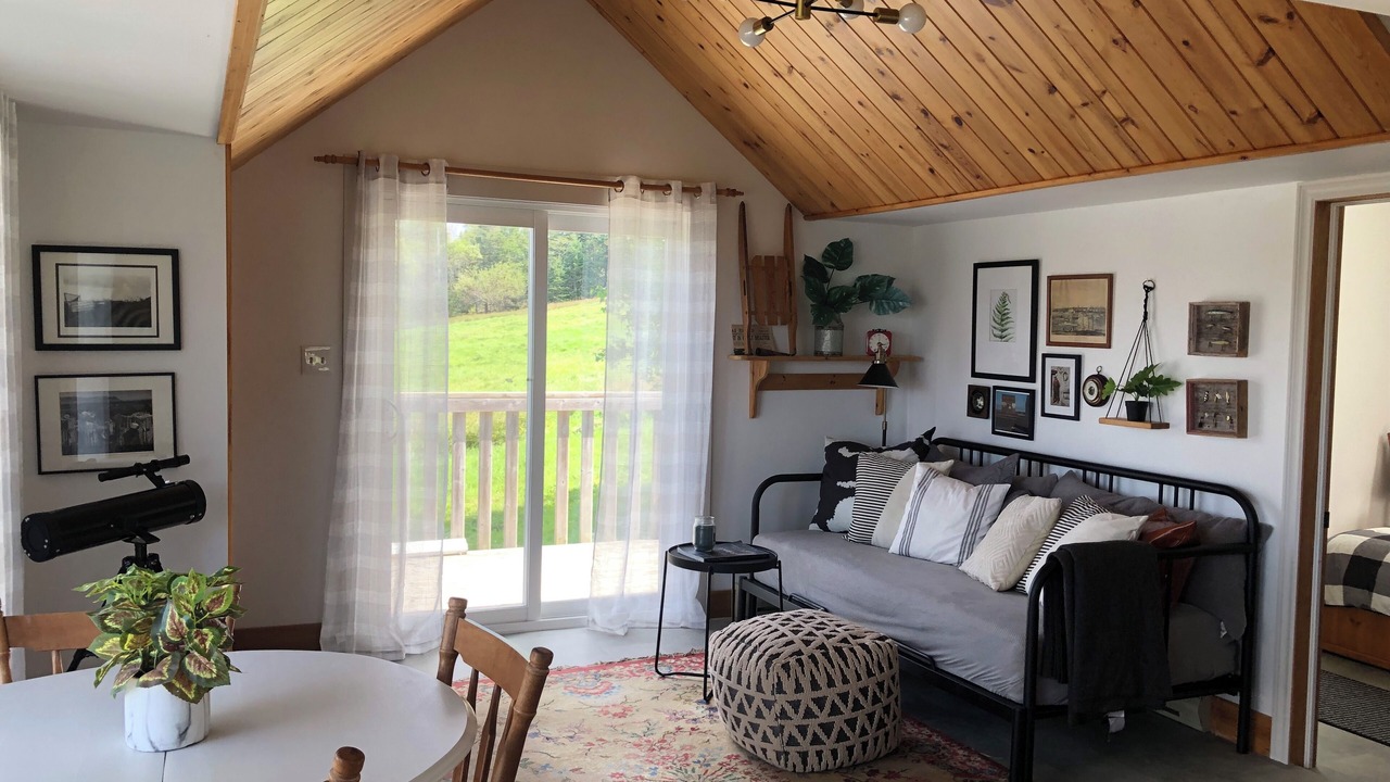 Photo of Livingroom in Feltzen South