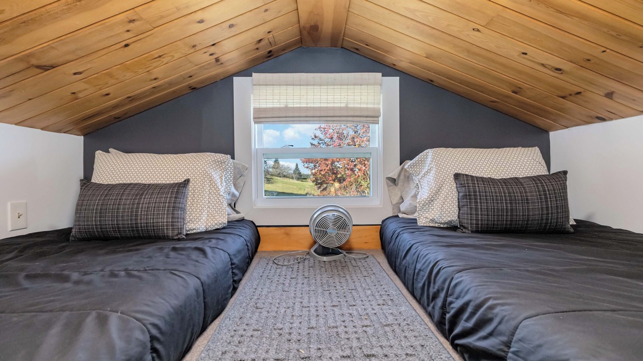 Photo of Bedroom in Feltzen South